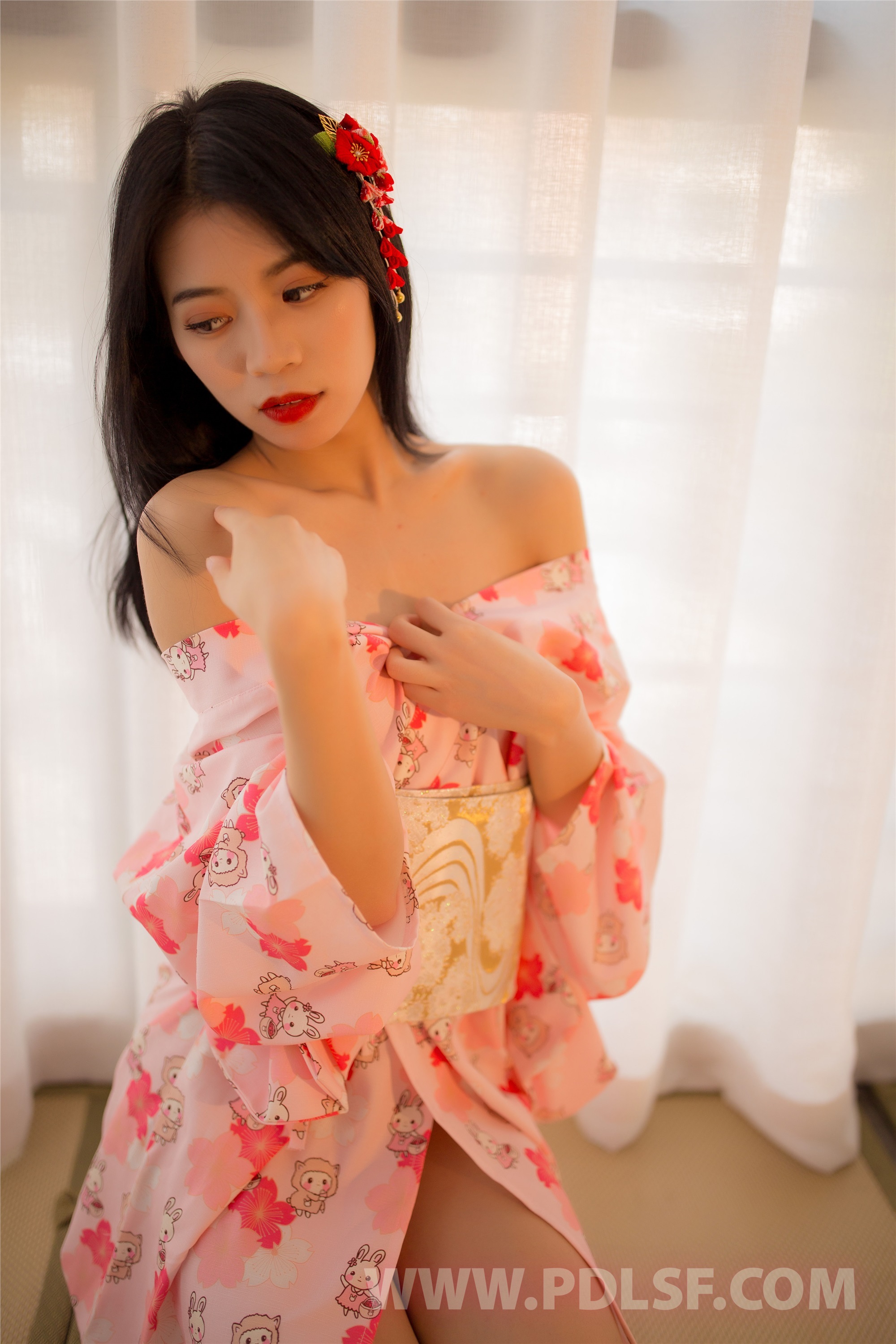 PDL潘多拉  2020.06.02 NO.295 一睹人间盛世颜